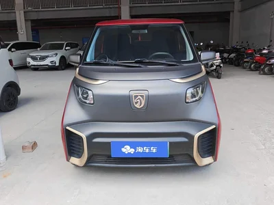 2018 Baojun E200 Smart Drive Edition, фото 2, лот 10403831