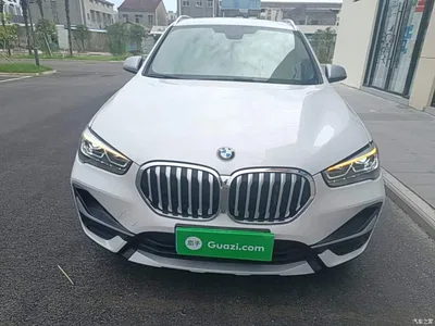 2021 BMW X1 sDrive20Li Exclusive, фото 3, лот 10467271