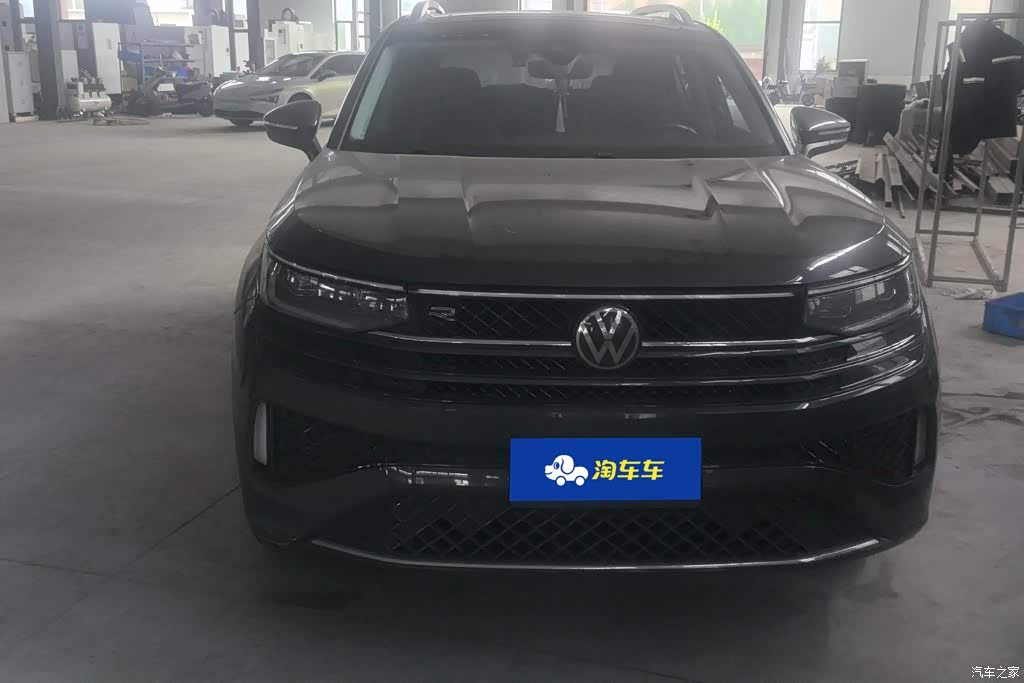 2023 Volkswagen Talagon 380TSI 4WD R-Line Touring Edition, фото 3, лот 11202464