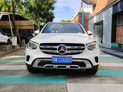 2022 Mercedes-Benz GLC Facelift II GLC 260 L 4MATIC Sport Model, фото 2, лот 10305889