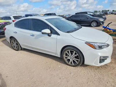 2019 SUBARU IMPREZA LIMITED, фото 4, лот 11025109