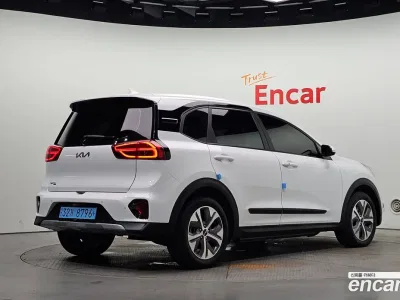 2023 Kia Niro Earth, фото 2, лот 10226650