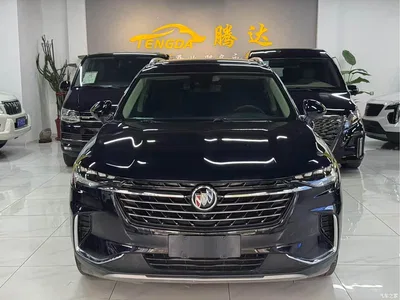 2022 Buick Envision Plus Enclave Plus 552T 5-seater Luxury, фото 2, лот 10395870