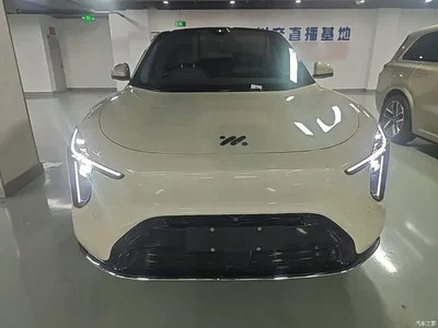 2026 IM Motors IM LS6 Pure Electric Max, фото 3, лот 11242009