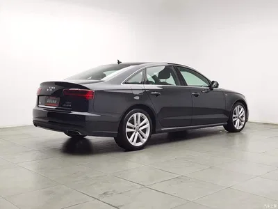 2018 Audi A6L 30th Anniversary 35 TFSI Fashion, фото 2, лот 11133225