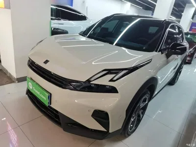 2025 Lynk & Co 06 Renew 1.5T Halo, фото 2, лот 11570453