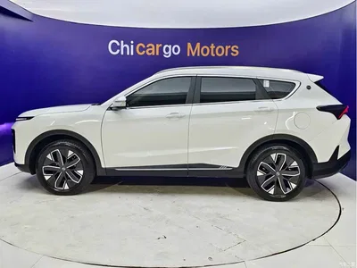 2024 Jetour L7 1.5T 120km MAX 7-seater, фото 4, лот 11149859