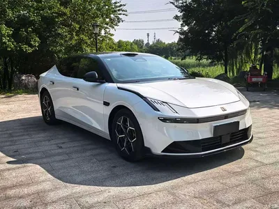 2025 Lynk & Co 10 EM-P Facelift 120 AWD Ultra, фото 3, лот 10314205