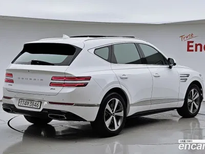 2023 Genesis GV80 2.5T Gasoline AWD, фото 1, лот 10068859