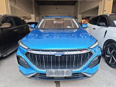 2021 Changan Oshan Changan Oushang X5 1.5T DCT Flagship, фото 3, лот 11162633