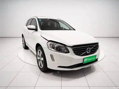2015 Volvo XC60 T5 AWD Smart Drive Edition, фото 3, лот 10347321