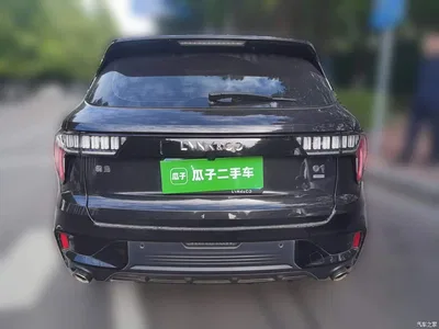 2021 Lynk & Co 01 2.0TD 2WD Pro, фото 3, лот 10440478