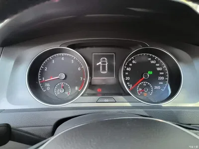 2016 Volkswagen Golf 1.6L Automatic Comfort, фото 4, лот 10451732
