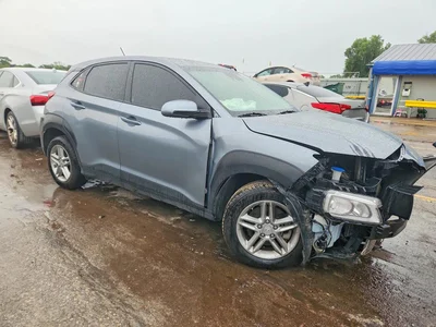 2021 HYUNDAI KONA SE, фото 4, лот 10737664
