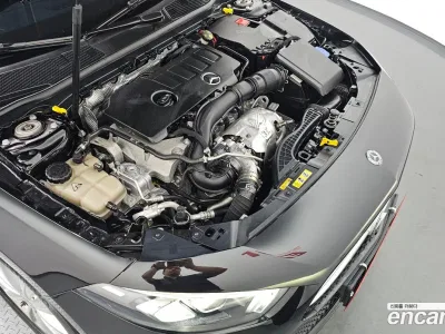 2020 Mercedes-Benz A-Class A220 Sedan, фото 4, лот 10038014