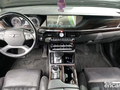 2018 Genesis EQ900 3.8 GDI AWD, фото 2, лот 10194332