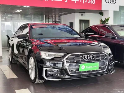 2024 Audi A6L 45 TFSI Premium Dynamic, фото 4, лот 11599570