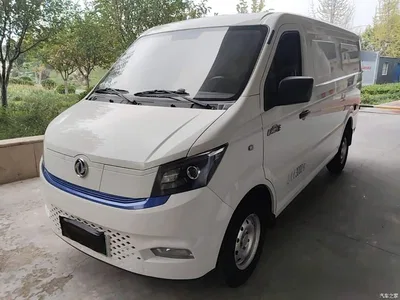 2024 Dongfeng Yufeng EM27 EM27 Henan Lithium Dynamics 41.472kWh, фото 1, лот 11240873