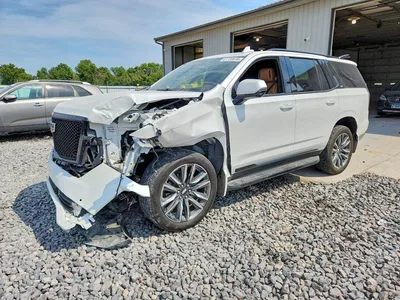 2023 CADILLAC ESCALADE SPORT, фото 1, лот 10867706