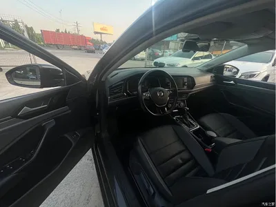 2019 Volkswagen Sagitar 280TSI DSG Comfort Edition China VI, фото 4, лот 10457327