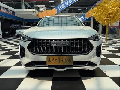 2023 Haval Chitu 1.5T Excellence, фото 2, лот 10297638