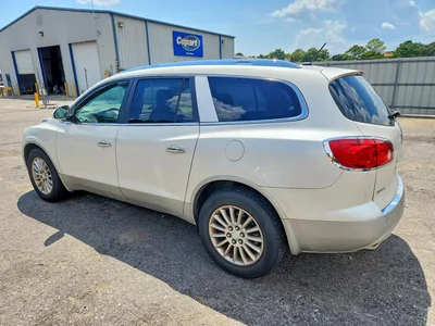 2012 BUICK ENCLAVE, фото 2, лот 10860937
