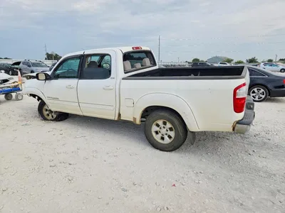 2004 TOYOTA TUNDRA SR5, фото 2, лот 10981845