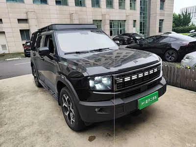 2025 Jetour T1 Model Year 150km Explorer, фото 4, лот 11300663