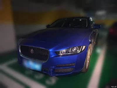 2019 Jaguar XEL 2.0T 200PS Elite, фото 2, лот 11511725