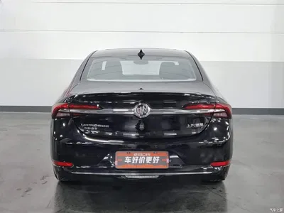 2021 Buick LaCrosse 552T Luxury Edition, фото 4, лот 10274218
