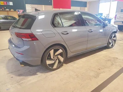 2023 VOLKSWAGEN GTI S, фото 3, лот 10964505