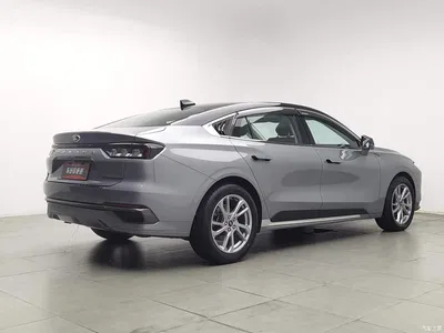 2023 Ford Mondeo EcoBoost 245 Luxury, фото 2, лот 10280922