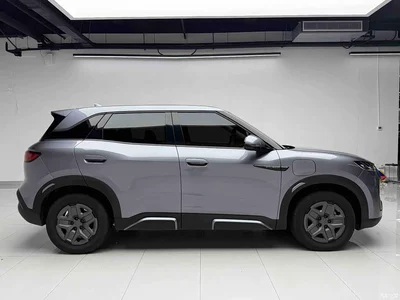 2024 BYD Yuan UP 401KM Vitality Edition, фото 4, лот 11520200