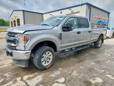2020 FORD F250 SUPER DUTY, фото 1, лот 10554822