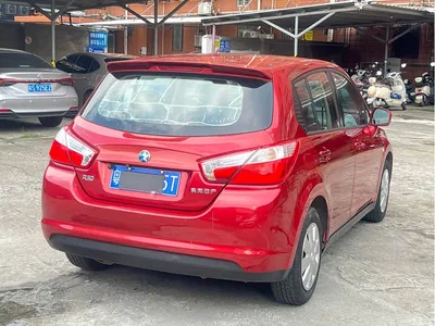 2013 Venucia R50 1.6L Manual Fashion, фото 4, лот 11153765