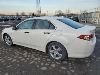 2011 ACURA TSX, фото 2, лот 10869806