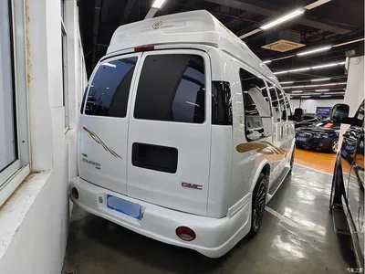 2011 GMC Savana 5.3L Business Star 7-Seater, фото 4, лот 10280601
