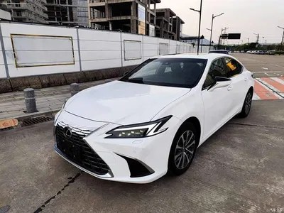 2025 Lexus ES 200 Ultimate Edition, фото 1, лот 11249724