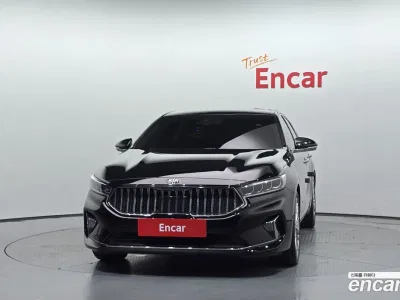 2020 Kia K7 2.5 GDI Noblesse, фото 2, лот 10048293