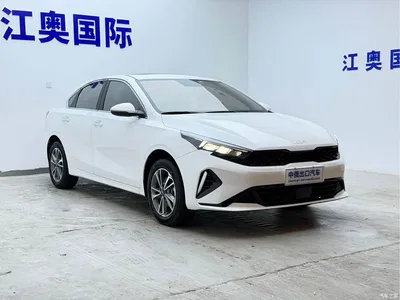 2023 Kia K3 Model 1.5L CVT Luxury Edition, фото 3, лот 10449095
