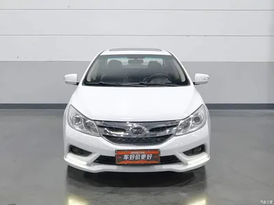 2015 BYD Surui 1.5L Automatic Luxury Model, фото 3, лот 11165081