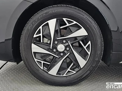 2023 Hyundai Grandeur Le Blanc, фото 4, лот 10230012