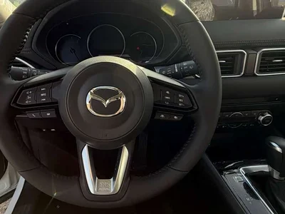 2025 Mazda CX-5 2.0L Automatic 2WD Smart Style Pro, фото 3, лот 11415155