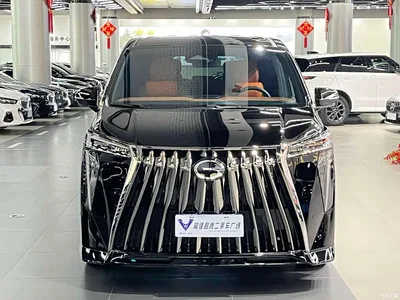 2026 GAC Trumpchi Trumpchi M8 HEV Ultimate Edition, фото 2, лот 11218207