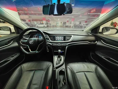 2019 Buick Excelle 18T Auto Connected Elite China VI, фото 4, лот 10275750
