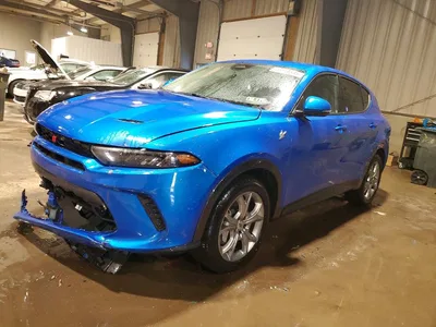 2024 DODGE HORNET R/T, фото 1, лот 10804912
