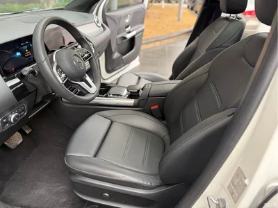 2022 Mercedes-Benz GLA Model GLA 200, фото 4, лот 10666669