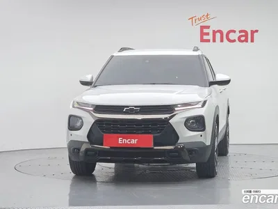 2023 Chevrolet Trailblazer 1.3 Turbo 2WD, фото 3, лот 11476438