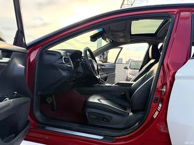 2018 Toyota Camry 2.5S Trend Edition, фото 4, лот 11548941