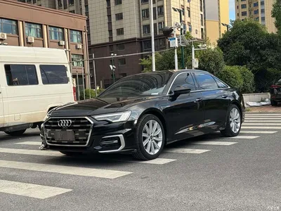 2023 Audi A6L 45 TFSI Premium Selection Dynamic, фото 1, лот 10817003
